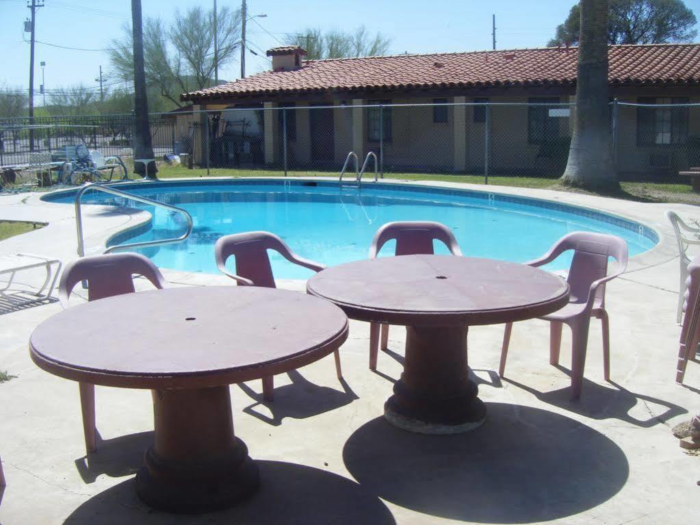 Copper Cactus Inn Tucson Facilities photo